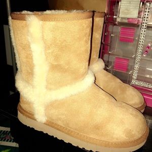 Big Kids Ugg Boots